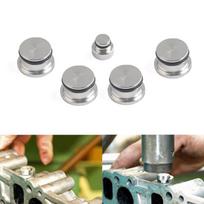 Įsiurbimo kolektoriaus sūkurinių sklendžių uždengimai Alfa Romeo Fiat Vauxhall SAAB 1.9 Z19DTH MR-2884