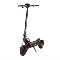 Kukirin G2 Master E-Scooter 52V20.8Ah Battery 2000W Motor 60KM/H MAX Speed 10-inch Tire Adult Foldable Electric Scooter G2 Master-52V20.8Ah-TT-1
