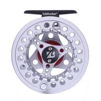 Kylebooker FR01 didelė pavėsinė muselinės žvejybos ritė (3/4wt 5/6wt 7/8wt) 3/4 weight