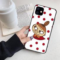Mielas M-moominS World telefono dėklas, skirtas iPhone 11 12 13 Pro Max 5s 6s 7 8 Plus X Xr Xs Max Se 2020 13 Mini dėklo dangtelis 7Plus 8Plus gray