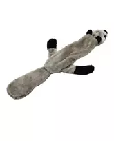 Uniq Pets Squeakies pliušinis meškėnas žaislas šunims, 55 cm