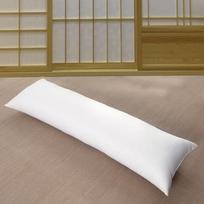 60x180cm 60x170cm 50x160cm ilgas Dakimakura apkabinantis kūno pagalvės vidinis įdėklas Anime kūno pagalvės šerdis Balta pagalvės vidinė pagalvė 60x180cm