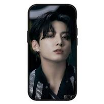 Dangtelis skirtas iPhone 15 14 Xiaomi Redmi Note 13 12 11 Pro Max X 8 7 9 XR Samsung Galaxy S24 S23 A05 OPPO A15 Huawei Jeonkook Jeon Jung Kook telefono dėklas for Samsung Galaxy Note 10 Lite aero