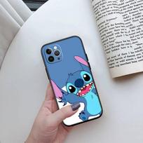 II20 Dygsniuotas telefono dėklas Redmi Note 8 9 10 11 12 13 13C 14C 12S 12C 11S 10C 10X 10A 10T 9A 9C 9T 9S 8A 8T Pro Max Plus Prime S2 A3 A3X Redmi Note 9 Pro Max gagatas