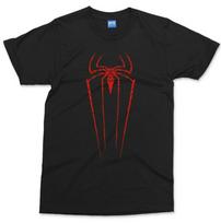 Retro voras T-shirt vyrui Superherojus Gimtadienio dovana Marškinėliai - UNISEX Šaunus grafinis viršus 3XL brown