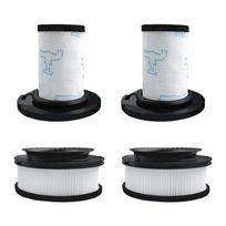 Tinka X-Force Flex 14.60 / 15.60 RH9958 / RH990 / RH99F1 / ZR009007 / ZR009008 Filtro Atsarginė dalis