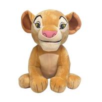 Nauja 30cm Liūtas Karalius Simba Minkšta vaikiška lėlė 11,8'' Jaunasis Simba Pliušiniai žaislai Vaikų žaislas Dovanos Nemokamas pristatymas