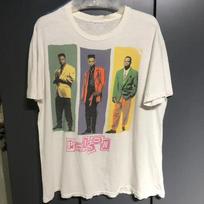 BELL BIV DEVOE band White Color Cotton Size S To 4XL  BT1072 Unisex T-Shirt L gray