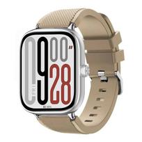 Silikoninis dirželis xiaomi Redmi Watch 4/5/6 Priedai Sportinis Pakeičiamas dirželis Apyrankė Skirta Xiaomi Band 8 pro/9 pro dirželiams for redmi 6 5 4 gray