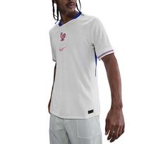 Nike FFFDri FIT ADV Football Authentic Soccer Jersey Men's IH0804-110 XL gray