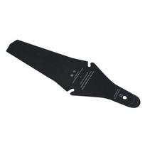 Bike Fender Removable Universal Plastic Bikes Cycling Mudguard for MTB Mountain Bicycle