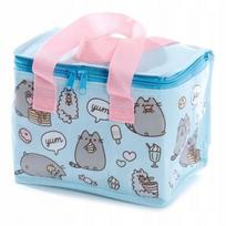 Pusheen Katytės Termo pietų dėklas
