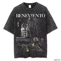 2026 Resident Evil Village Dydelis T-shirt 100% Medvilnė Vintage Skalbtas T-shirt Vyrams Moterims Madinga Marškinėliai Hip Hop Gatvės Apranga Viršus XL black
