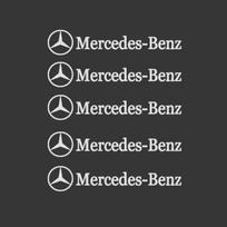 MVQU4 1 vnt. AMG automobilio metaliniai lipdukai Emblema Ženklelis Aksesuarai Mercedes Benz C E S klasei W204 W205 W212 W213 W211 W220 W222 W221CLG gray