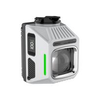 OFFBONDAGE 1000Lumens Bike Light Front MTB Road Bicycle Headlight Type-c Charging Cycling Hanging Lamp Mountain Bike Accessories balta