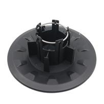 Tesla Model Y/3 20-21 colio ratlankio gaubto ir centrinio dangtelio surinkimas Model Y/3 Wheel Center Cap black