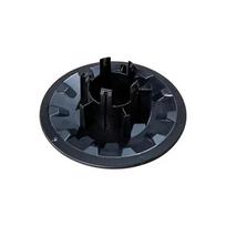 Tesla Model Y/3 20-21 colio ratlankio gaubto ir centrinio dangtelio surinkimas Model Y/3 Wheel Center Cap