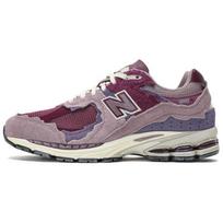 New Balance 2002R  Protection Pack - Violet  sportbačiai M2002RDH 36 gray