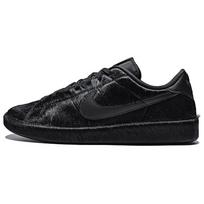 Nike Tennis Classic CS PRM Chew Dog Comfortable Versatile Sneakers Unisex sneakers Black JA8560-001 42 black