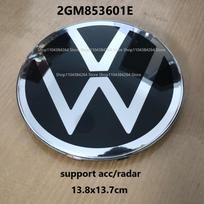 VOLKSWAGEN 2GM853601E Priekinis emblemos ženklelis VW PASSAT LAVIDA Sagitar BORA JETTA GOLF POLO Lamando T-Cross TACQUA T-ROC MAGO vngk10