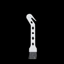 Roborock Q10 VF+ & S5+ Main Brush, Dustbin Bag, Filter Screen, and Mop Accessories black