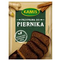Kamis Spice blend spice for gingerbread 20 g