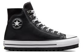 Chuck Taylor All Star Converse City Trek 'Juoda' A04480C 40.5 black