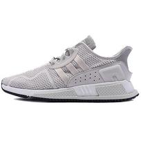 Adidas EQT Cushion ADV (Unisex) Grey One / Grey One / Footwear White Casual Shoes CQ2376 36.0 white