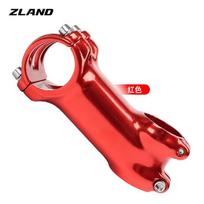 Aluminum Bicycle Stem Mountain Bike Handlebar Adjustable Angle 17 Or 35 Length 60-135mm 17 80mm