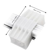 Electric Power Linear Actuator Slide Block Linear Rail Slide Actuator  Industrial Automation