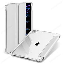 For iPad Air 4 5 10.9 Case iPad Pro 11 iPad 11th 10th 10.2 9th/8th/7th Generation Pro 12.9 6th 5th 4th Mini 6 Tablet Cover 2024 iPad Pro 11 M4