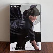 Solo Anime Figure Sung Jinwoo Battle pose Action Figure Sung Jin Woo figurine PVC Model handsome Collection Kids Gift 13CM