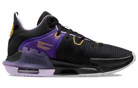 Nike LeBron Witness 7 'Lakers' DM1123-002 40