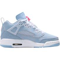 Jordan Spizike Žemi Krepšinio Batai Kobalto Mėlynumo Unisex HJ7824-400 38.5 gray