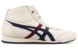 Onitsuka Tiger Mexico 66 Sd Mr Aukštakulniai 'Creamy' 1183A873-100 46.5 black