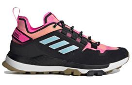 Adidas Terrex Hikster Low 'Hazy Orange Screaming Pink' FY1546 40⅔