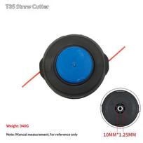 T25 T35 T45 Grass Trimmer Head With Nylon Line - Lawn Mower Replacement String Brush Cutter Garden Power Tool Accessories T35