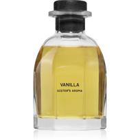 Sister's Aroma Home Fragrance Vanilla kvapų difuzorius 140 ml