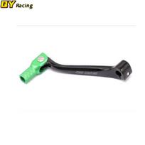 Motociklo pavarų perjungimo svirtis Kinijos Kayo BSE MOJO BOSUER T2 T4 T6 K4 K6 250 300 450 CC Enduro MX Motokrosui žalia
