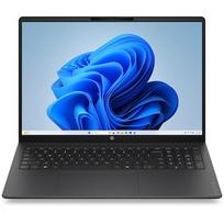 Hewlett Packard HP OmniBook 3 16-by0030nwx Ryzen 5 40 16.0"2K IPS 300nits Matt 16GB LPDDR5x SSD256 Radeon 610M Cam2MP 41Wh Win11 Black 2Y D95MCEA