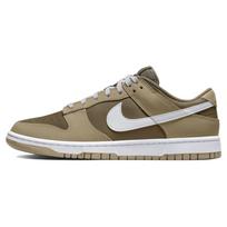 Nike Dunk Low Judge Grey Vyriški sportbačiai Ruda Chaki Balta DJ6188-200 41 white