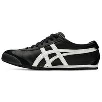 ASICS Mexico 66 Juodi Balti 2022 Unisex Sportbačiai DL408-9001 39.5 white