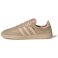 adidas Samba Decon Magiški Smėlio spalvos Unisex Sportbačiai Rudo Smėlio-Stratos Aukso-Metaliniai IH5382 37⅓ beige