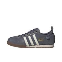 Adidas Samba 62 Fashion Comfortable Training Shoes Unisex Shoes Gray JS3835 42⅔ gray