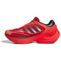 adidas Adizero Goukana Scarlet Unisex Sneakers Red Better-Scarlet Bright-Red JQ4006 40 red