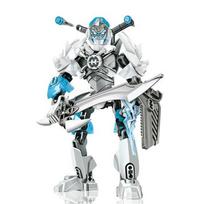 Žvaigždžių Herojus Statybiniai Kaladėlės Kareiviai Robotas Veiksmo Figūrėlės Kaladėlės Žaislai Berniukams Dovanos Veiksmo Statybinės Kaladėlės Žaislai | Tobula Dovana gray