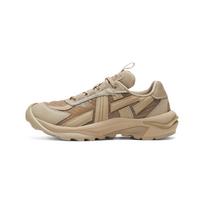 Onitsuka Tiger Tigtrail Fashionable Durable Low-Top Casual Shoes Unisex sneaker Sand 1183C612-201 39 beige