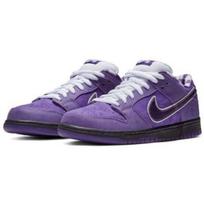 Nike SB Dunk Low Concepts Purple Lobster BV1310-555 EU 43 armijos žalia spalva