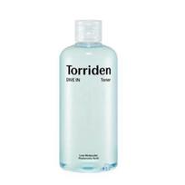 TORRIDEN Hialurono rūgšties serumas / tonikas / drėkinamasis raminamasis kremas / odos stipriklis Toner 300ml
