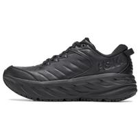 HOKA ONE ONE Bondi Sr Juodi Moteriški Sportbačiai 1110521-BBLC 37 gray